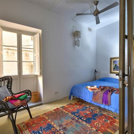Acg- Sea Breeze Apartment Floriana Kültér fotó