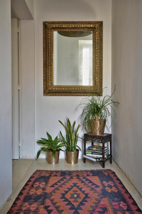 Acg- Sea Breeze Apartment Floriana Kültér fotó