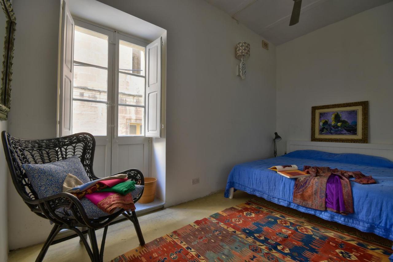 Acg- Sea Breeze Apartment Floriana Kültér fotó