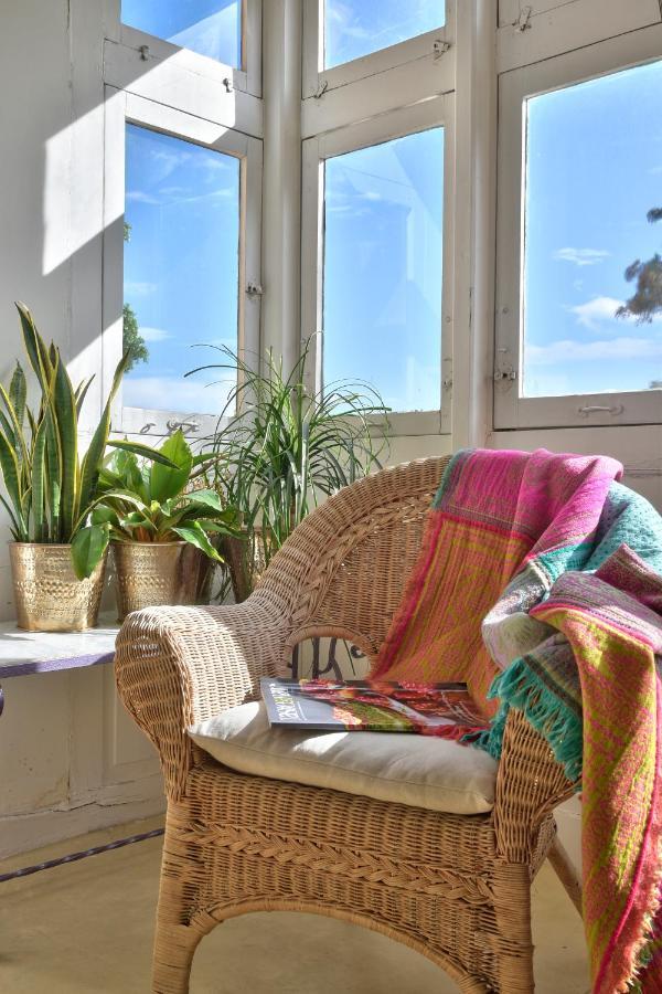 Acg- Sea Breeze Apartment Floriana Kültér fotó