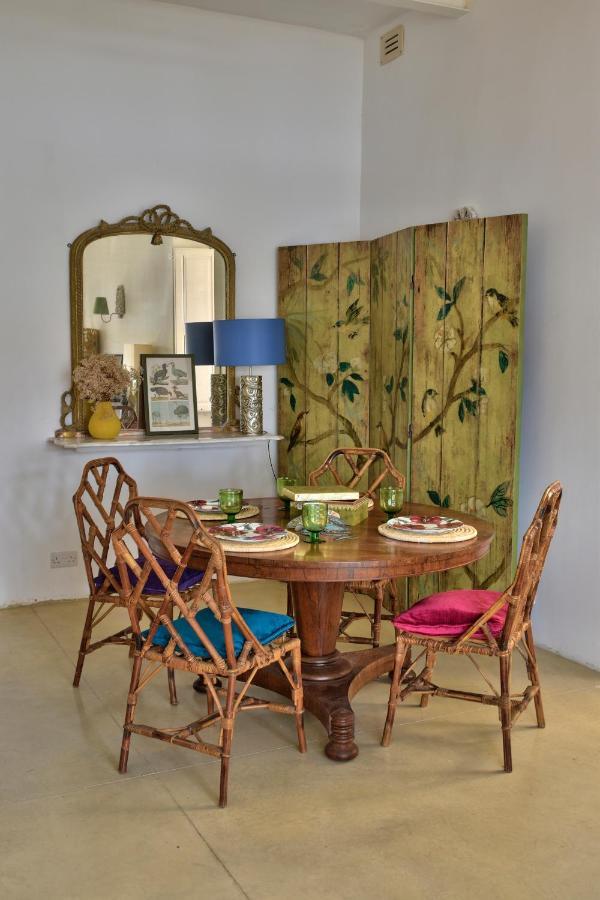 Acg- Sea Breeze Apartment Floriana Kültér fotó
