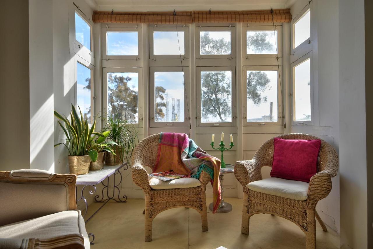 Acg- Sea Breeze Apartment Floriana Kültér fotó
