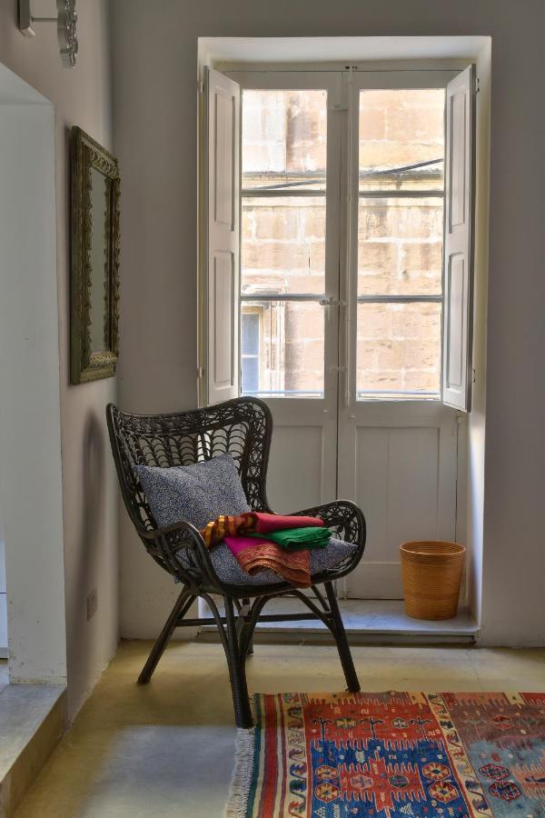Acg- Sea Breeze Apartment Floriana Kültér fotó