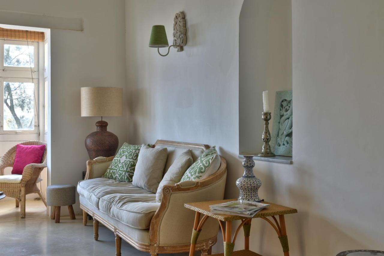 Acg- Sea Breeze Apartment Floriana Kültér fotó