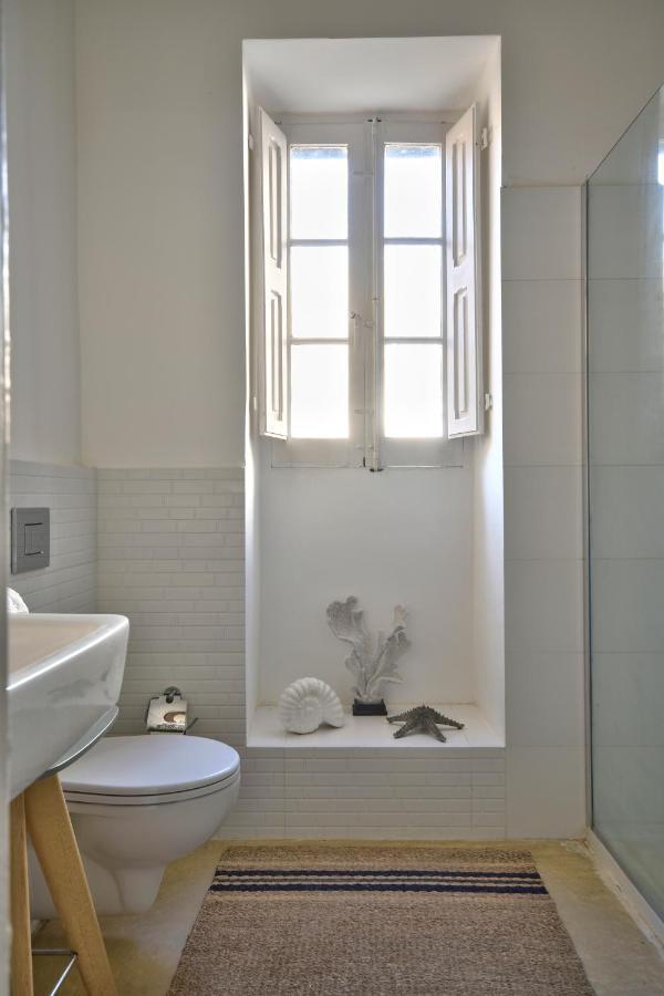 Acg- Sea Breeze Apartment Floriana Kültér fotó